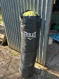 Sacco box everlast 30 kg