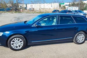 AUDI A6 AVANT 2.0 TDI 170 F.AP MULT. ADV. SPECIAL