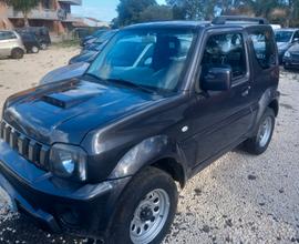 SUZUKI Jimny 3ª serie - 2016