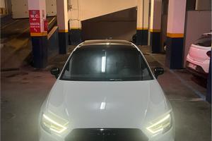 Audi S3 TFSI QUATTRO