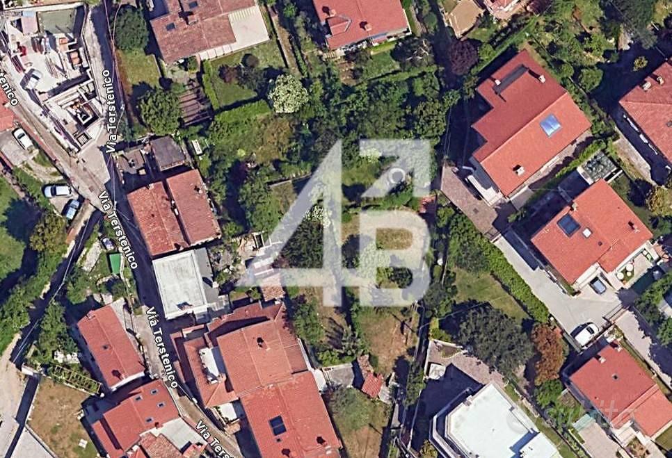 Terreno di 350 m² a Trieste - Vista 3