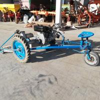BCS motofalciatrice