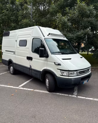 Van Omologazione