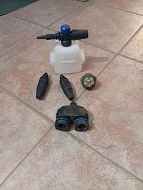 Inserti per idropulitrice Annovi Reverberi