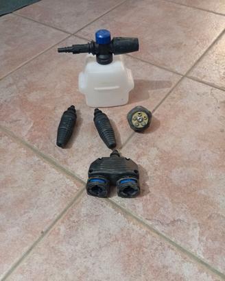 Inserti per idropulitrice Annovi Reverberi