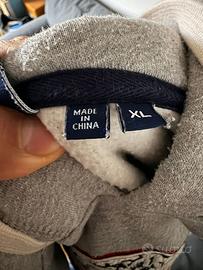 Felpa Uomo Superdry - Tiger - XL