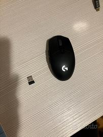Mouse Logitech
