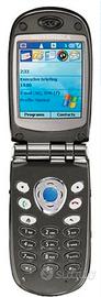 Motorola Mpx200 Smartphone Telefono