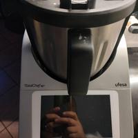 Robot da cucina TOTALCHEF RK7