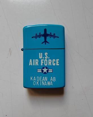 Accendino Champ U.S. Air Force