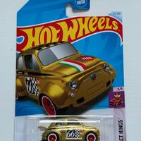 STH Hot Wheels 