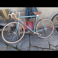 bicicletta da corsa Legnano