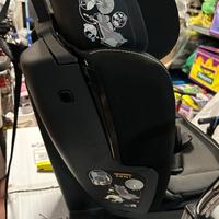 Seggiolino per auto 123 peg perego isofix