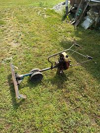 Macchine agricole