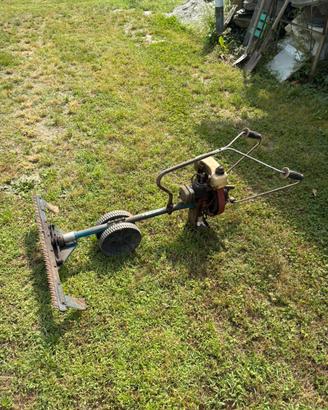 Macchine agricole