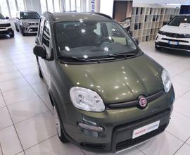 FIAT Panda 0.9 TwinAir Turbo S&S 4x4 Wild*28....