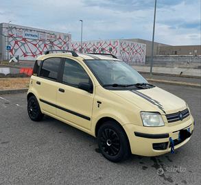 Fiat Panda 1200 