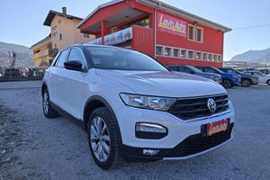VOLKSWAGEN T-Roc 1.0 TSI 115 CV Style BlueMotion