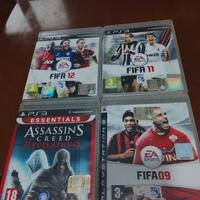 Giochi per ps3
