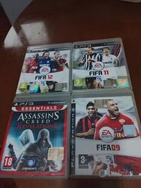 Giochi per ps3