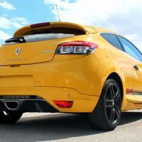 Renault Megane 3 RS Cup 250 CV