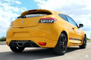 Renault Megane 3 RS Cup 250 CV