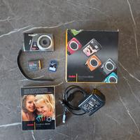 Kodak EasyShare M530