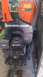 TRITURATORE DAEWOO NUOVO (Contattare in privato)