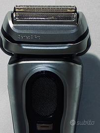 Rasoio elettrico Braun serie 9 PRO 9517s nuovo!