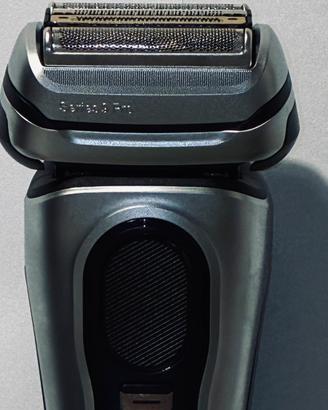 Rasoio elettrico Braun serie 9 PRO 9517s nuovo!