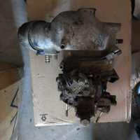 Carburatore Renault 5 Alpine turbo