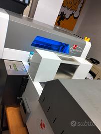 SUBLISTAR DTF 300PRO 