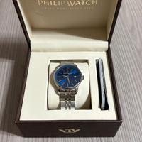 Orologio Philip Watch