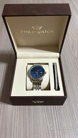 Orologio Philip Watch