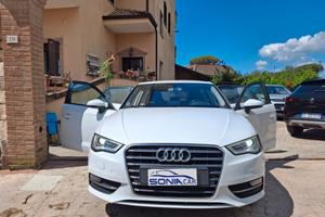 Audi A3 SPB 1.6 TDI Sport