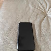Iphone XR 64gb black