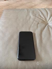Iphone XR 64gb black