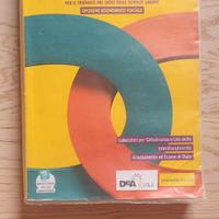 Intrecci. Triennio liceo LES.