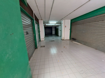 Eboli centro - Box auto di 20 mq