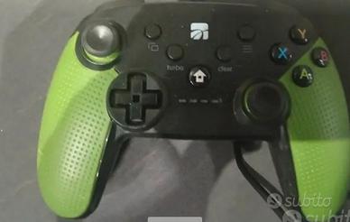 controller 