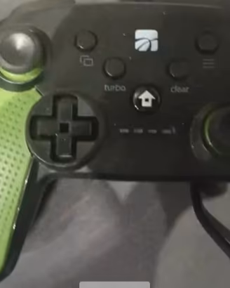 controller 