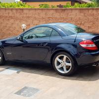 Mercedes Slk sport anno 2004 - ASI - km. 38000