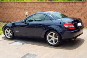 Mercedes Slk sport anno 2004 - ASI - km. 38000
