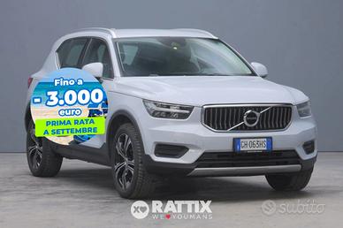VOLVO XC40 XC40 1.5 t5 phev Inscription auto my21