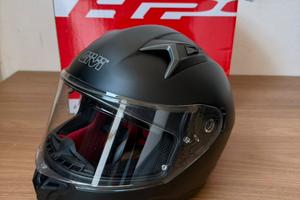 Casco integrale Givi taglia L nero opaco