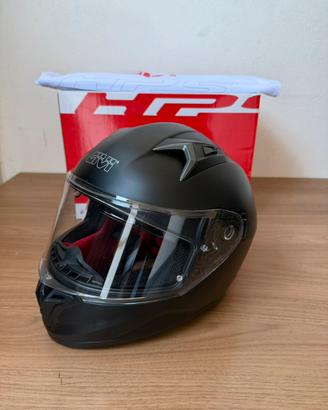 Casco integrale Givi taglia L nero opaco