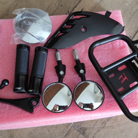 Accessori vespa lx