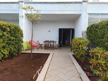 Villa nella marina di Ostuni per stagione 25