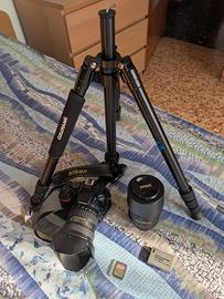 NIKON D5600