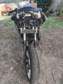 honda VFR 750 86 PRIMA SERIE